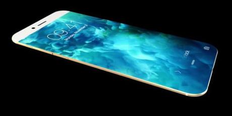 Componenti troppo costosi, prezzo elevato per l’iPhone 8? Componenti troppo costosi, prezzo elevato per l’iPhone 8?
