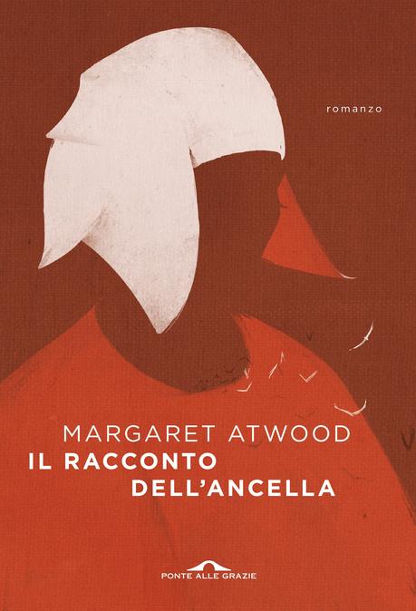 Bookish charts #10 Cinque romanzi che hanno ispirato serie TV da vedere nel 2017 (seconda parte) Bookish charts #10 Cinque romanzi che hanno ispirato serie TV da vedere nel 2017 (seconda parte)