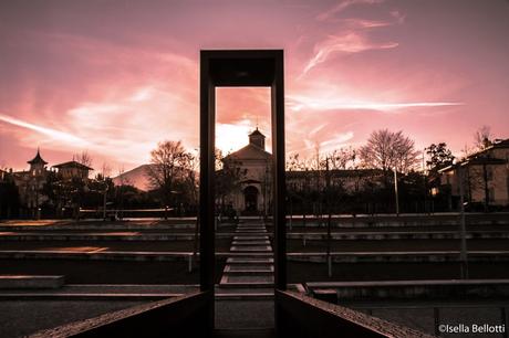 CAI Luino, “Il Viale del Carmine”: domani quattro passi chiacchierando tra arte e storia CAI Luino, “Il Viale del Carmine”: domani quattro passi chiacchierando tra arte e storia