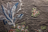 Museo del Tessuto: Inaugurata la mostra “Il Capriccio e la Ragione. Eleganza del Settecento europeo” Museo del Tessuto: Inaugurata la mostra “Il Capriccio e la Ragione. Eleganza del Settecento europeo”
