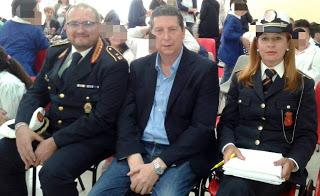 CORI (lt). “Strada Sicura” agli alunni di Cori e Giulianello consegnata la Patente dell’Utente Responsabile CORI (lt). “Strada Sicura” agli alunni di Cori e Giulianello consegnata la Patente dell’Utente Responsabile