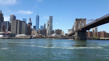 Viaggio a New York New York