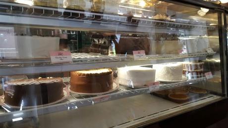 Viaggio a New York Mega Torte