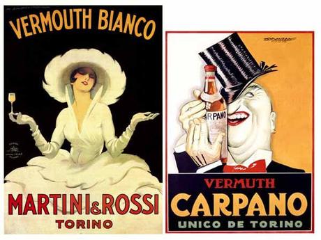 Rinasce il Vermouth di Torino con il suo Istituto Rinasce il Vermouth di Torino con il suo Istituto