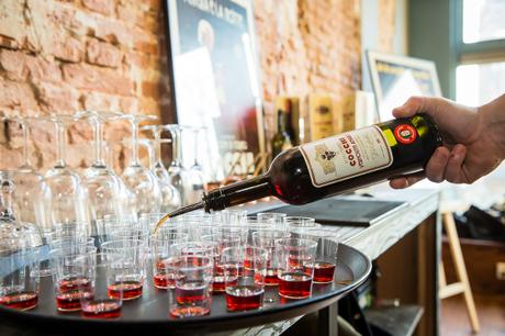 Rinasce il Vermouth di Torino con il suo Istituto Rinasce il Vermouth di Torino con il suo Istituto
