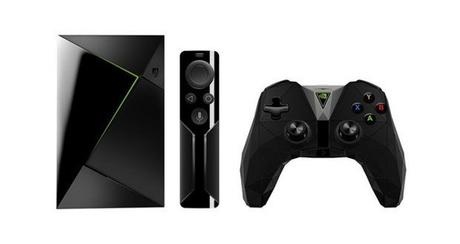 NVIDIA Shield TV ora compatibile con il cast di YouTube in 4K Nvidia Shield Android TV 2nd gen