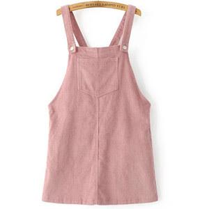 LOOKS: How To Wear Denim Overalls In Style LOOKS: How To Wear Denim Overalls In Style