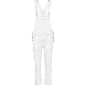 LOOKS: How To Wear Denim Overalls In Style LOOKS: How To Wear Denim Overalls In Style
