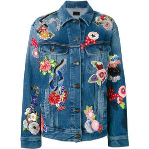LOOKS: How To Wear Denim Overalls In Style LOOKS: How To Wear Denim Overalls In Style