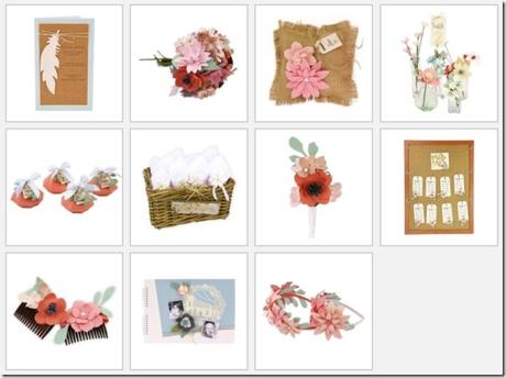 Matrimoni 2017 - Idee e carte da stampare gratis Matrimoni 2017 - Idee e carte da stampare gratis