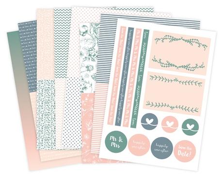 Matrimoni 2017 - Idee e carte da stampare gratis Matrimoni 2017 - Idee e carte da stampare gratis