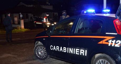Una notte a bordo delle pattuglie dei carabinieri a Milano nel reportage di Sky TG24 Una notte a bordo delle pattuglie dei carabinieri a Milano nel reportage di Sky TG24