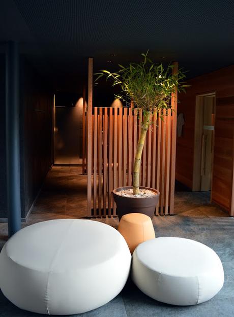 La Sky Spa dell'hotel Terme Merano, nell'élite tra le migliori SPA d'Italia La Sky Spa dell'hotel Terme Merano, nell'élite tra le migliori SPA d'Italia