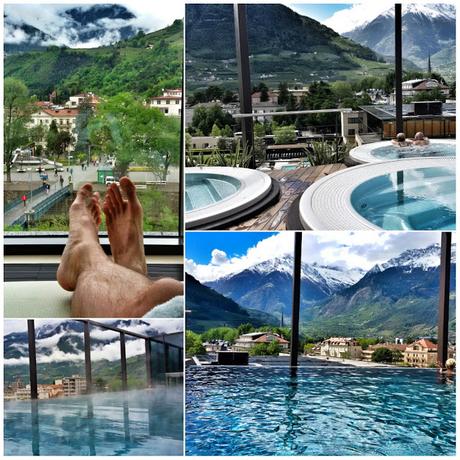 migliori spa d'italia centri benessere più belli