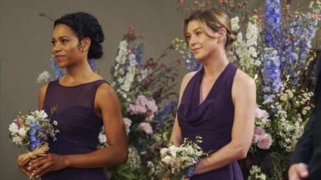 SERIE TV: In arrivo un nuovo spin-off di Grey's Anatomy SERIE TV: In arrivo un nuovo spin-off di Grey's Anatomy