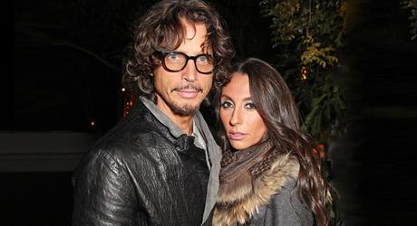 #MUSICA Chris Cornell: la moglie Vicky, chiede gli esami tossicologici “…Quando abbiamo parlato al telefono, prima del concerto…Ho notato che biascicava e mi sembrava diverso”. Chris Cornell: la moglie chiede un esame tossicologico