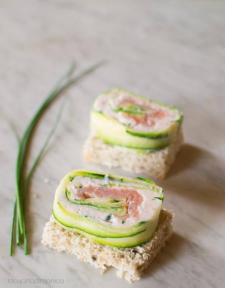UN,DUE, TRE ROLLER CON SALUMI,CREMA DI FORMAGGIO E VERDURE UN,DUE, TRE ROLLER CON SALUMI,CREMA DI FORMAGGIO E VERDURE