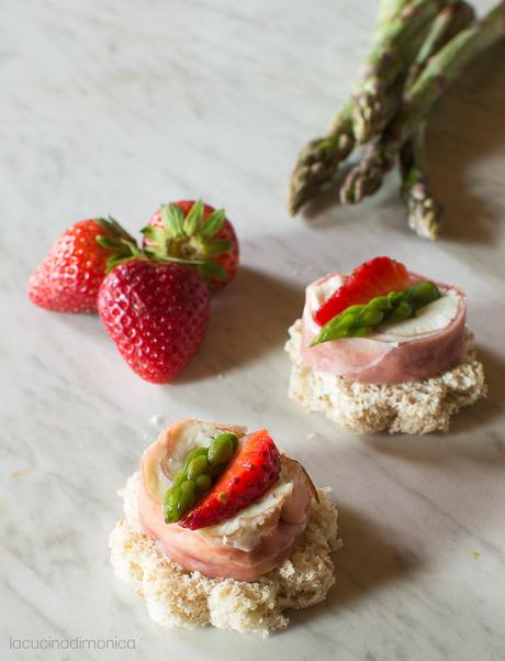 UN,DUE, TRE ROLLER CON SALUMI,CREMA DI FORMAGGIO E VERDURE UN,DUE, TRE ROLLER CON SALUMI,CREMA DI FORMAGGIO E VERDURE