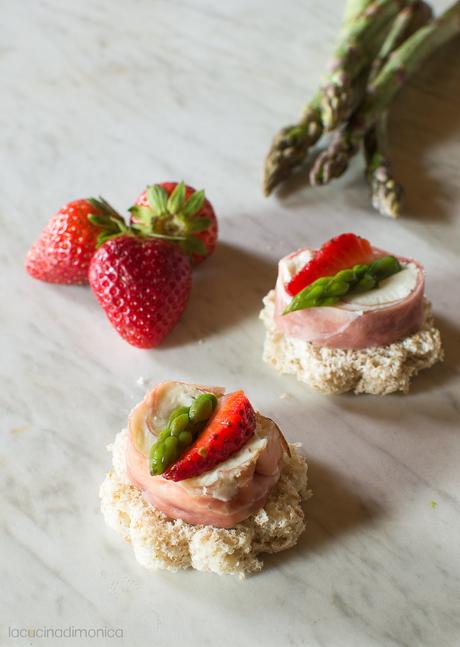 UN,DUE, TRE ROLLER CON SALUMI,CREMA DI FORMAGGIO E VERDURE UN,DUE, TRE ROLLER CON SALUMI,CREMA DI FORMAGGIO E VERDURE