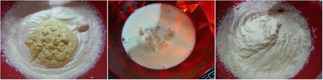 Cheesecake alle fragole Cheesecake alle fragole