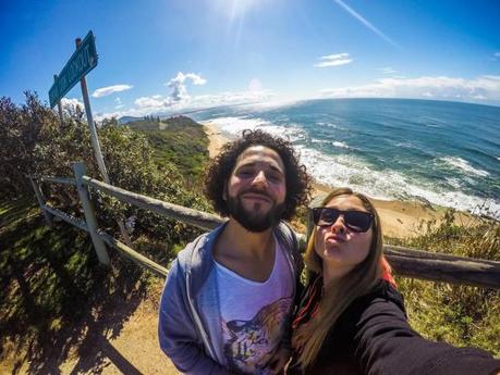 Dalla Sicilia all’Australia per una vita in viaggio. L’intervista a “Questi qui siamo noi”. Dalla Sicilia all’Australia per una vita in viaggio. L’intervista a “Questi qui siamo noi”.