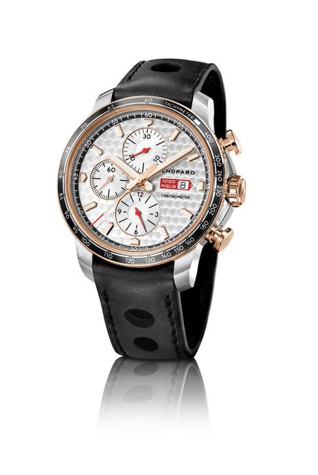 Edizione 2017 Mille Miglia, Chopard scende in pista per il 90° anniversario della “corsa più bella del mondo” Edizione 2017 Mille Miglia, Chopard scende in pista per il 90° anniversario della “corsa più bella del mondo”