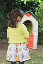 Un nuovo brand nordico che ci ha fatto innamorare: Dancing in the grass SS17 Un nuovo brand nordico che ci ha fatto innamorare: Dancing in the grass SS17