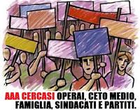 L’atomizzazione della società italiana. L’atomizzazione della società italiana.