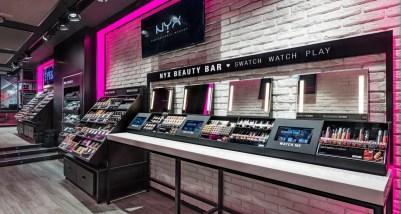 Mai provato un primer spray? Ecco Nyx First Base! Mai provato un primer spray? Ecco Nyx First Base!