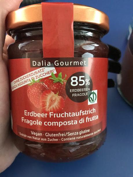 Bimby, ZeroCal - Dalia Gourmet Bimby, ZeroCal - Dalia Gourmet