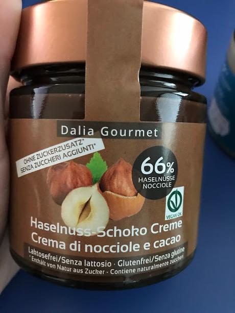 Bimby, ZeroCal - Dalia Gourmet Bimby, ZeroCal - Dalia Gourmet