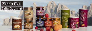 Bimby, ZeroCal - Dalia Gourmet Bimby, ZeroCal - Dalia Gourmet