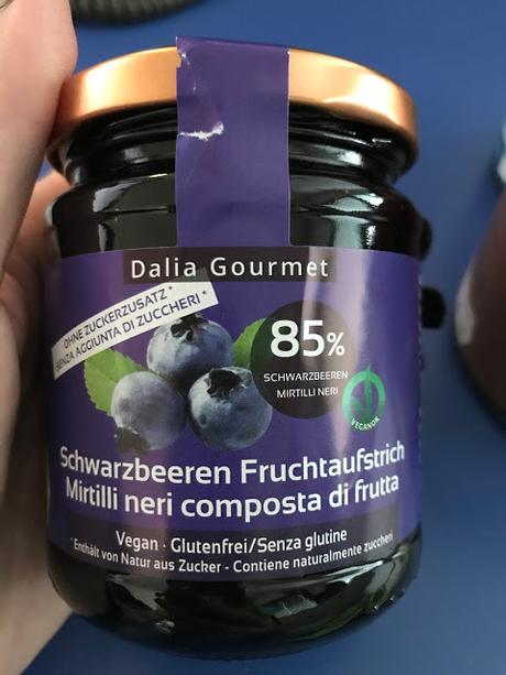 Bimby, ZeroCal - Dalia Gourmet Bimby, ZeroCal - Dalia Gourmet
