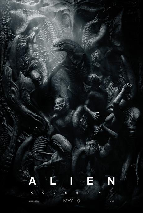 Alien Covenant, di Ridley Scott (2017) Alien Covenant, di Ridley Scott (2017)