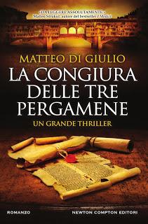 SEGNALAZIONE - Pubblicazioni Newton Compton Editori | 22-28 maggio SEGNALAZIONE - Pubblicazioni Newton Compton Editori | 22-28 maggio