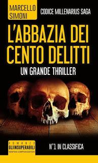 SEGNALAZIONE - Pubblicazioni Newton Compton Editori | 22-28 maggio SEGNALAZIONE - Pubblicazioni Newton Compton Editori | 22-28 maggio