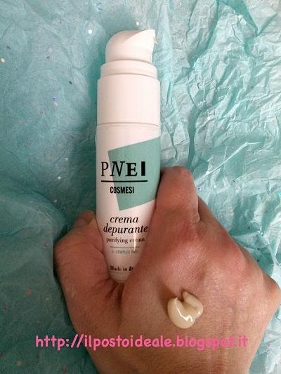 PNEI Cosmesi: i cosmetici della felicità PNEI Cosmesi: i cosmetici della felicità