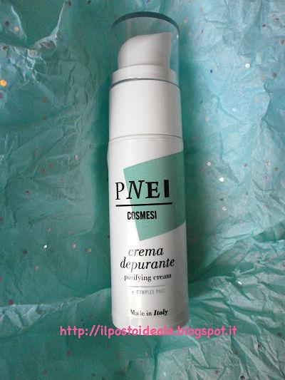 PNEI Cosmesi: i cosmetici della felicità PNEI Cosmesi: i cosmetici della felicità