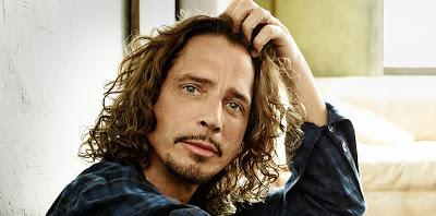 Morte Chris Cornell, aggiornamenti... Morte Chris Cornell, aggiornamenti...