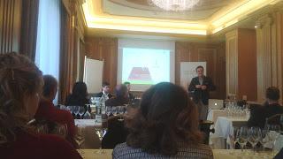 TERRE DI VINI E TRADIZIONE: L’ALTO ADIGE PROTAGONISTA A MILANO TERRE DI VINI E TRADIZIONE: L’ALTO ADIGE PROTAGONISTA A MILANO