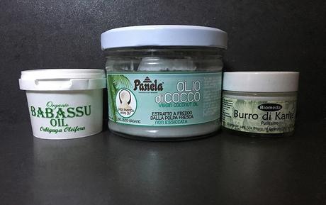 SOLID OILS SOLID OILS