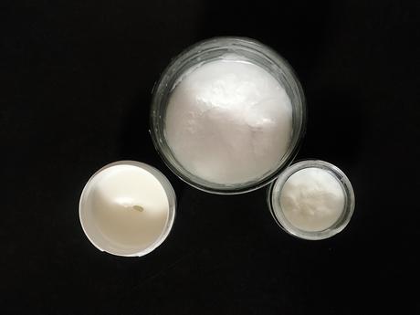 SOLID OILS SOLID OILS