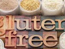 Gluten Free Food: festival senza glutine