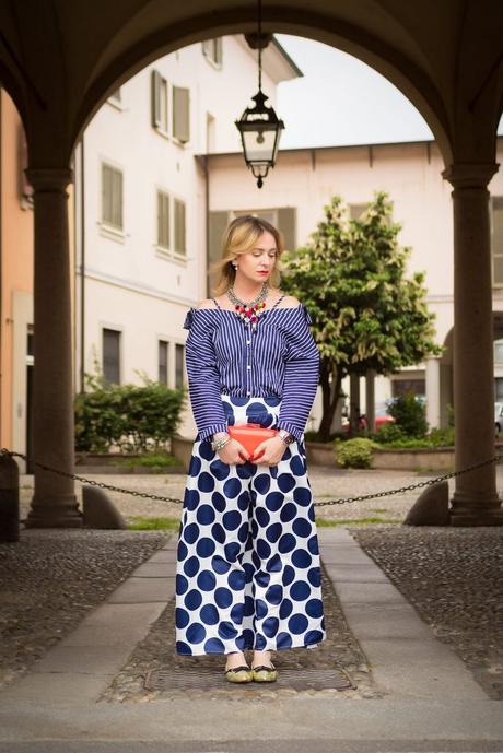 Personal Styling: come abbinare tra loro stampe diverse 1