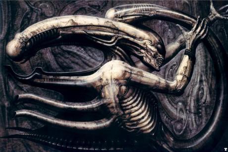 Dieci cose che forse non sapevate su Alien – Parte 1 Dieci cose che forse non sapevate su Alien – Parte 1