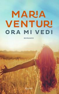 nuova uscita Rizzoli: Ora mi vedi nuova uscita Rizzoli: Ora mi vedi