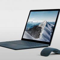 Microsoft annuncia il nuovo Surface Pro Surface