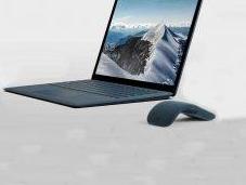 Microsoft annuncia nuovo Surface