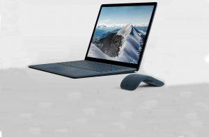 Microsoft annuncia il nuovo Surface Pro Surface Pro