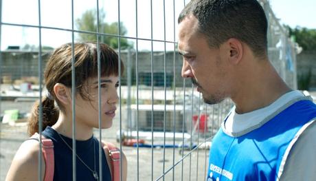 Cuori puri, l’opera prima di Roberto De Paolis presentata nella Quinzaine des Réalisateurs del Festival di Cannes, da oggi al cinema Cuori puri, l’opera prima di Roberto De Paolis presentata nella Quinzaine des Réalisateurs del Festival di Cannes, da oggi al cinema